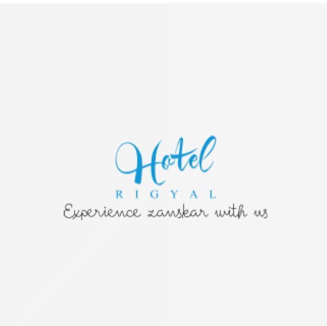 Hotel Rigyal Padam Kültér fotó